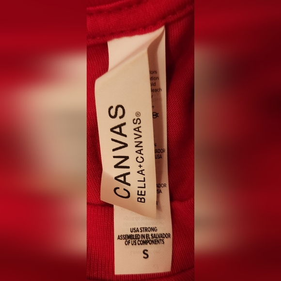 New Small Simply Obsessed Christmas Western Style Print Shirt - Picture 5 of 7